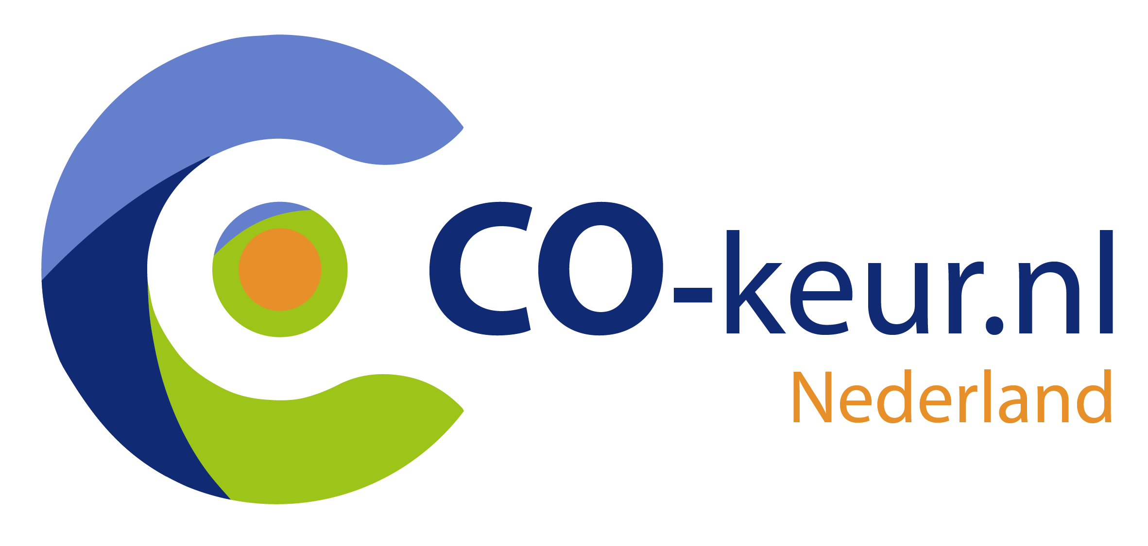 CO-keur logo