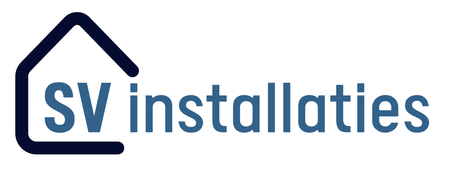 SVinstallaties logo